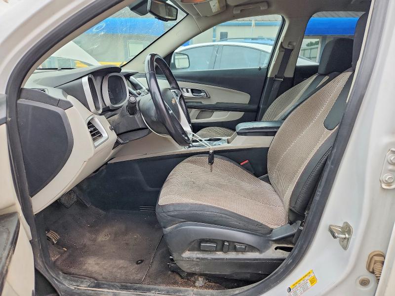 Aukcja sprzedaży 2016 Chevrolet Equinox, vin: 2GNALCEK1G6119241, numer aukcji: 58190556