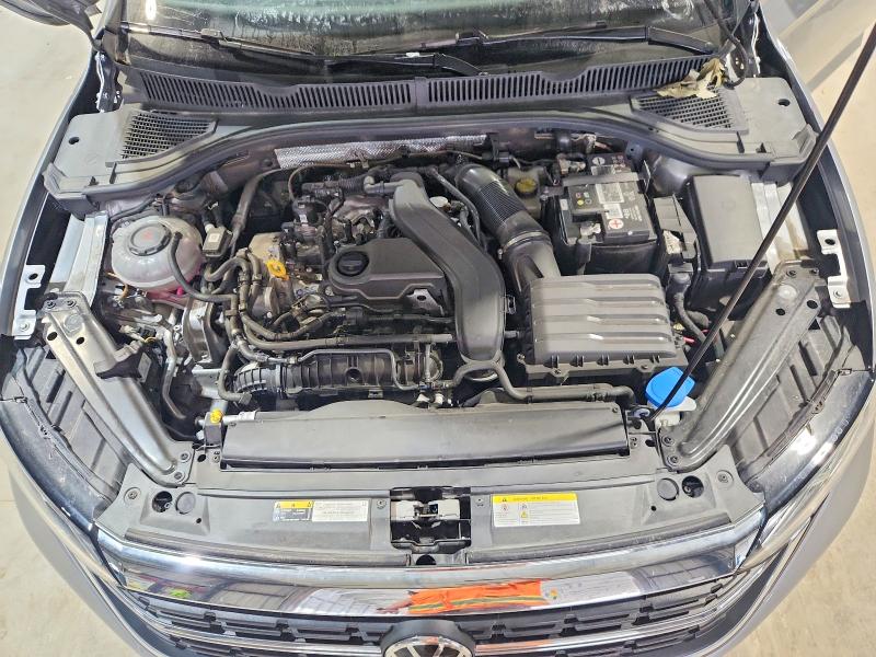 Продажа на аукционе авто 2023 Volkswagen Jetta, vin: 3VW5M7BU1PM012083, номер лота: 58015556