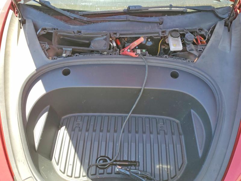 Продаж на аукціоні авто 2022 Tesla Model 3, vin: 5YJ3E1EA4NF303829, номер лоту: 59227886