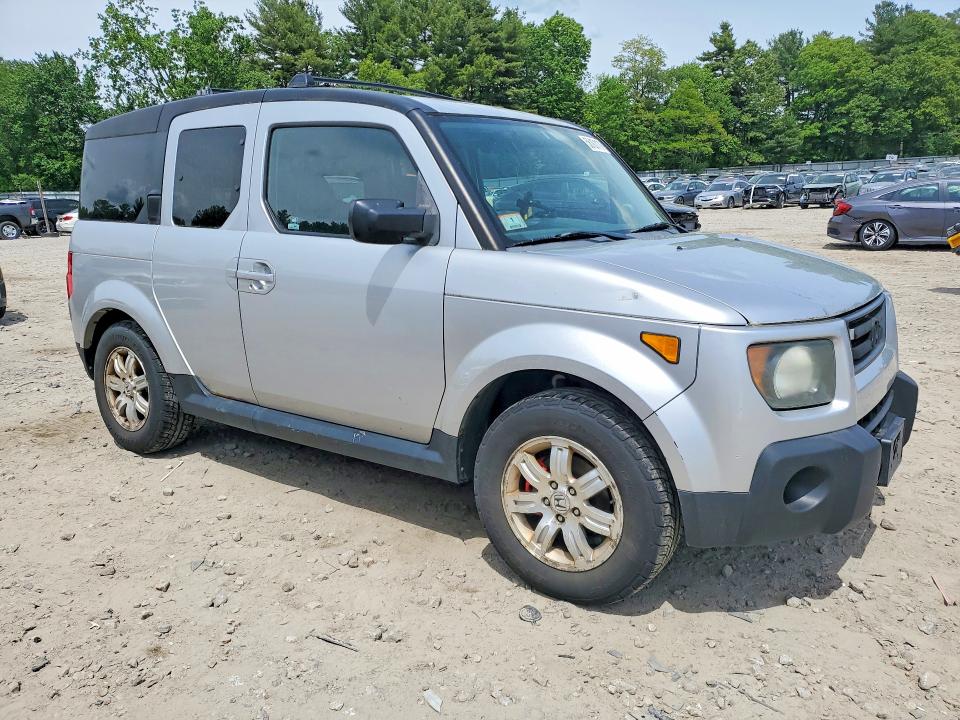 Продаж на аукціоні авто 2008 Honda Element, vin: 5J6YH28718L015720, номер лоту: 56101176