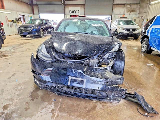 2019 Tesla Model 3 მანქანა იყიდება აუქციონზე, vin: 5YJ3E1EB1KF197585, აუქციონის ნომერი: 56139346