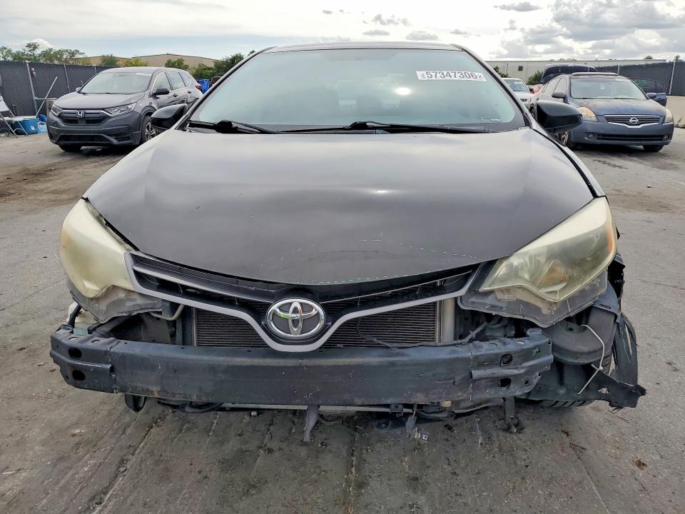2016 Toyota Corolla მანქანა იყიდება აუქციონზე, vin: 2T1BURHE8GC666671, აუქციონის ნომერი: 57347306