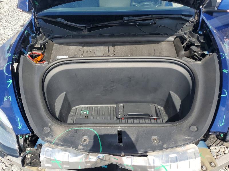 Aukcja sprzedaży 2022 Tesla Model Y, vin: 7SAYGAEE1NF310176, numer aukcji: 58073676
