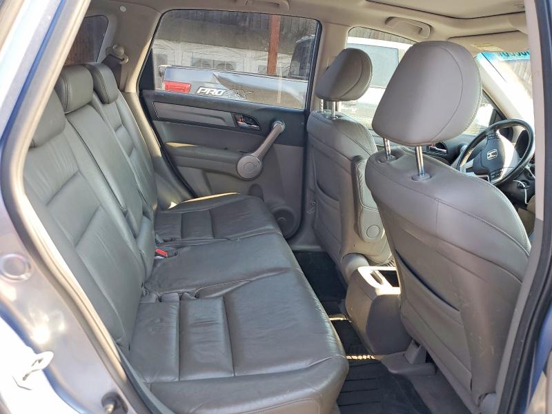 Продажа на аукционе авто 2007 Honda Cr-v, vin: JHLRE487X7C062650, номер лота: 58156836