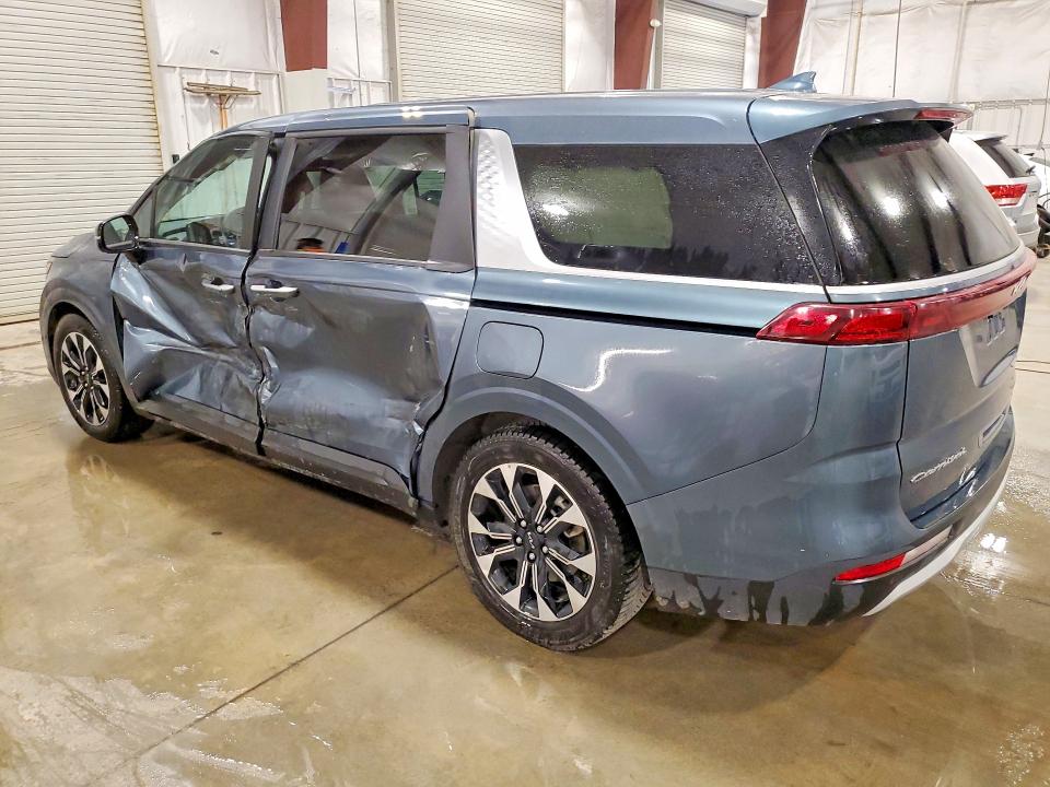 Aukcja sprzedaży 2022 Kia Carnival, vin: KNDNC5H35N6144592, numer aukcji: 55745596