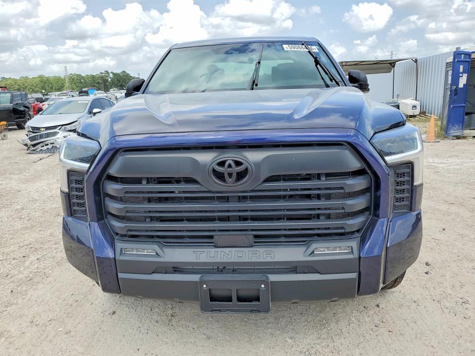 Aukcja sprzedaży 2025 Toyota Tundra, vin: 5TFLA5DB9SX315831, numer aukcji: 59088486