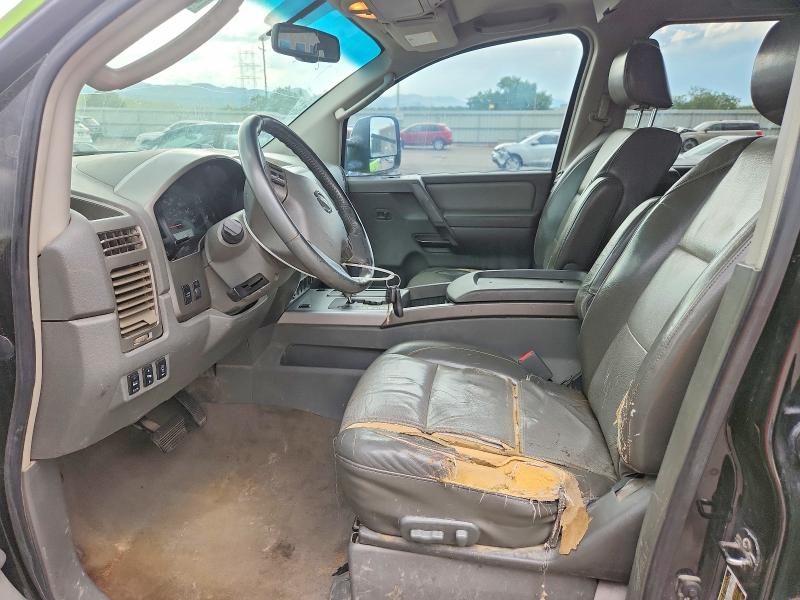 Продаж на аукціоні авто 2006 Nissan Titan, vin: 1N6BA07B46N527061, номер лоту: 55970056
