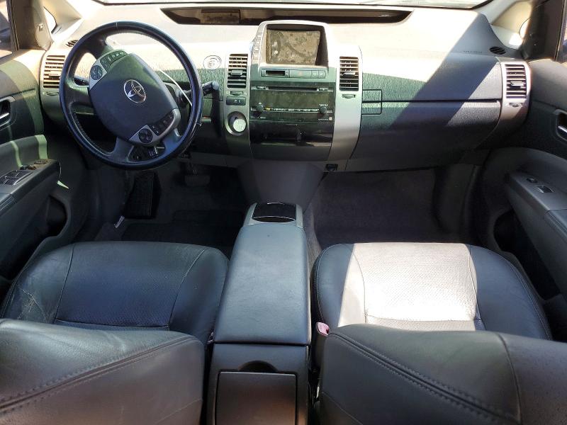 Aukcja sprzedaży 2008 Toyota Prius, vin: JTDKB20U483414720, numer aukcji: 58511046