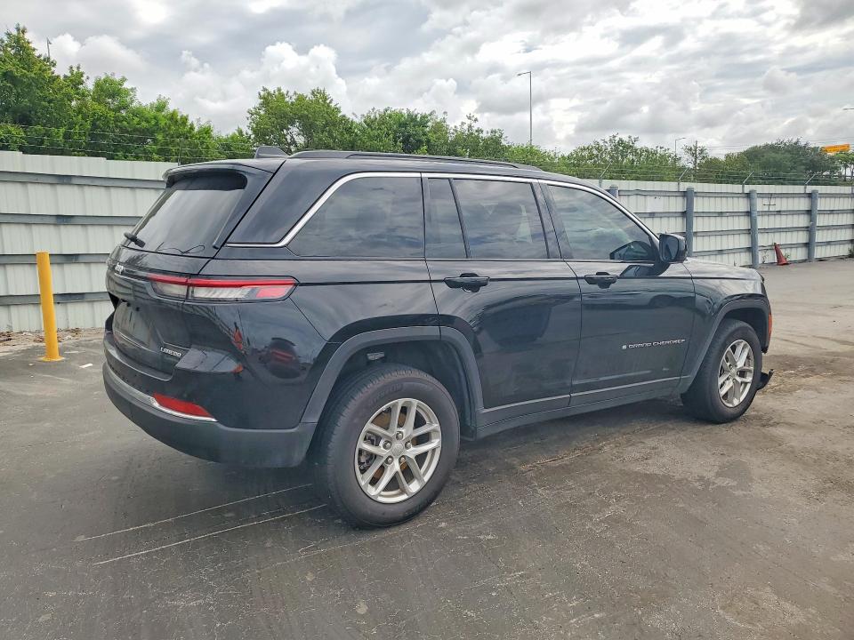 Продажа на аукционе авто 2025 Jeep Grand Cherokee, vin: 1C4RJGAG2SC355360, номер лота: 56589036