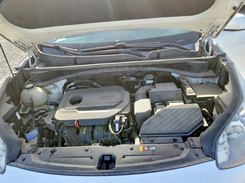 Продаж на аукціоні авто 2019 Kia Sportage, vin: KNDPM3AC5K7509461, номер лоту: 57727146