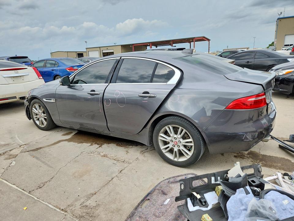 Aukcja sprzedaży 2019 Jaguar Xe, vin: SAJAD4FX0KCP48979, numer aukcji: 58302536