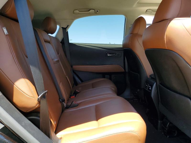 Продажа на аукционе авто 2015 Lexus Rx 350, vin: 2T2BK1BA2FC305797, номер лота: 56545006