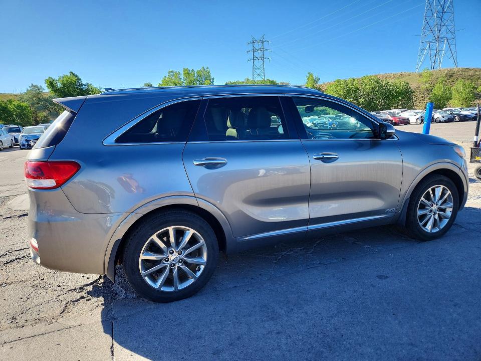 Aukcja sprzedaży 2016 Kia Sorento, vin: 5XYPKDA54GG093197, numer aukcji: 57223586