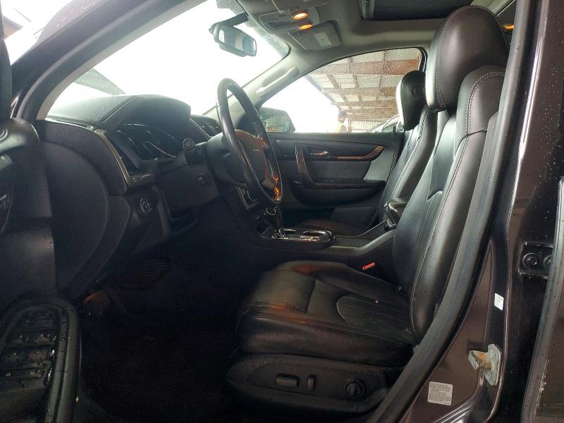 Продажа на аукционе авто 2013 Gmc Acadia, vin: 1GKKVTKD0DJ160153, номер лота: 57308156
