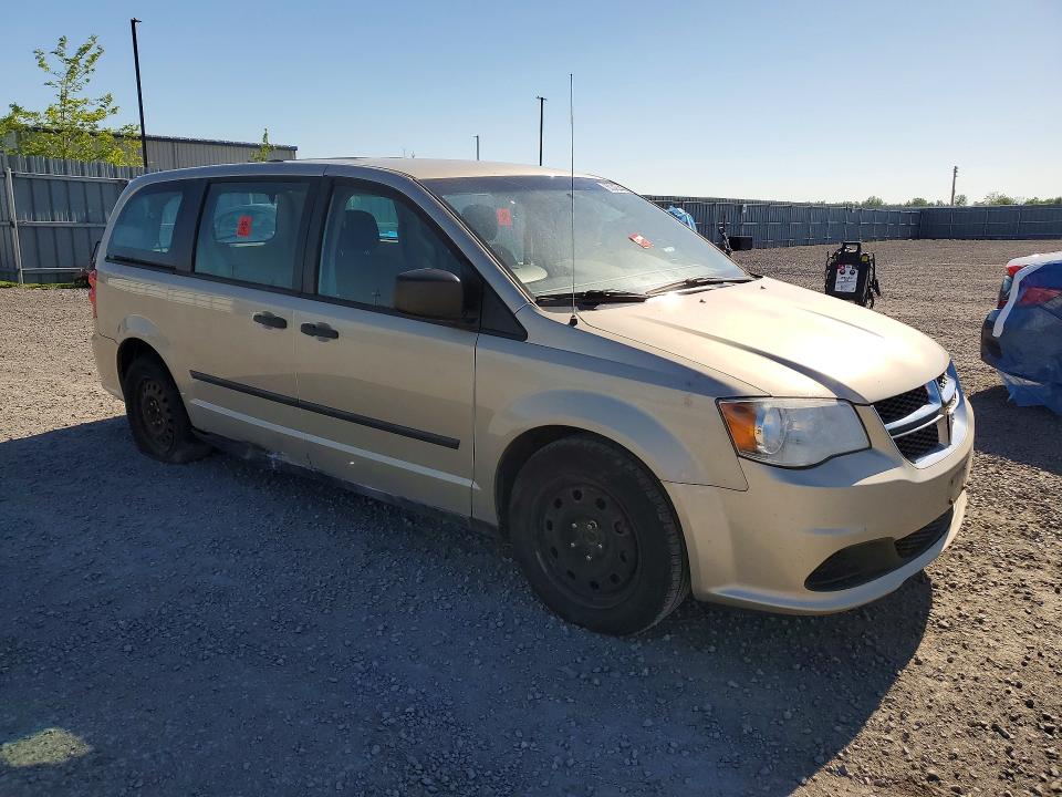 Продаж на аукціоні авто 2016 Dodge Grand Caravan, vin: 2C4RDGBG5GR123078, номер лоту: 55345446