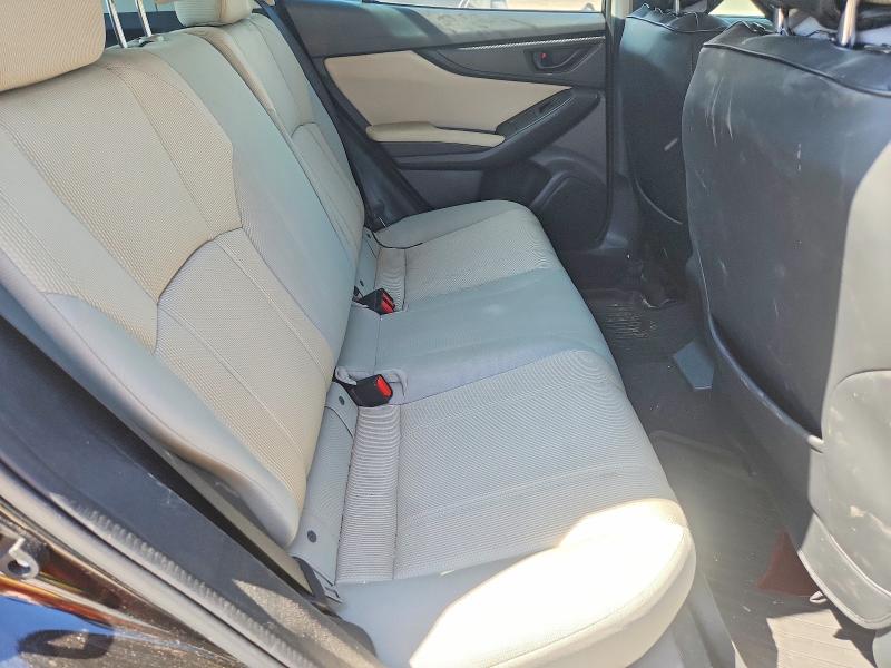 Aukcja sprzedaży 2018 Subaru Impreza, vin: 4S3GTAA67J1745743, numer aukcji: 55793036