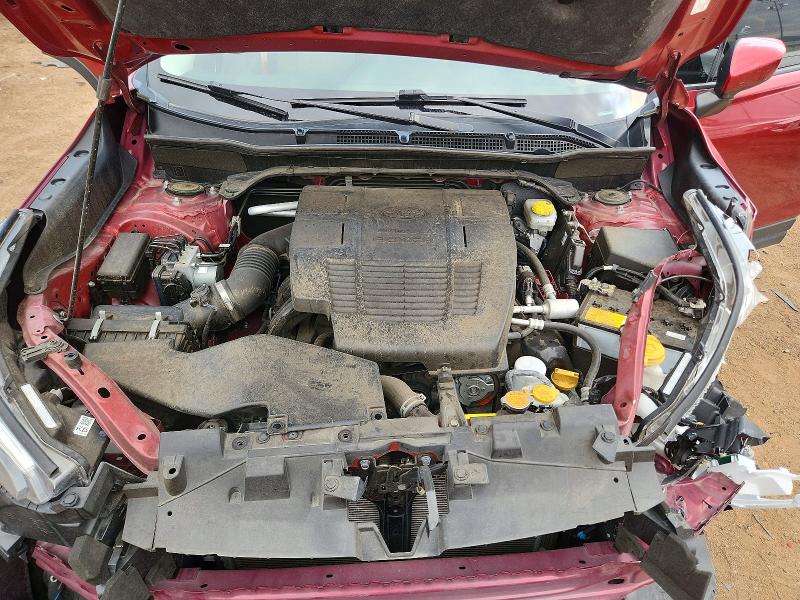 Продаж на аукціоні авто 2024 Subaru Forester, vin: JF2SKACC8RH476379, номер лоту: 58278666