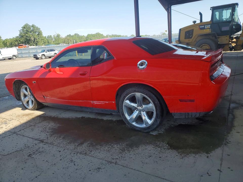Продаж на аукціоні авто 2023 Dodge Challenger, vin: 2C3CDYAG6EH304226, номер лоту: 58715076