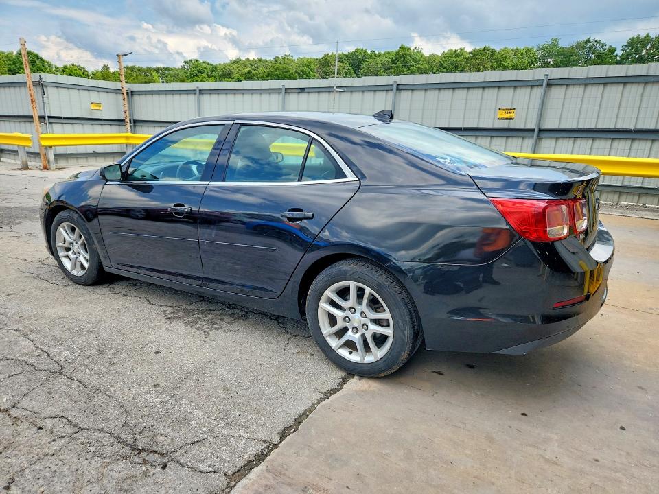 56288806 :رقم المزاد ، 1G11C5SL0EF136853 vin ، 2014 Chevrolet Malibu مزاد بيع