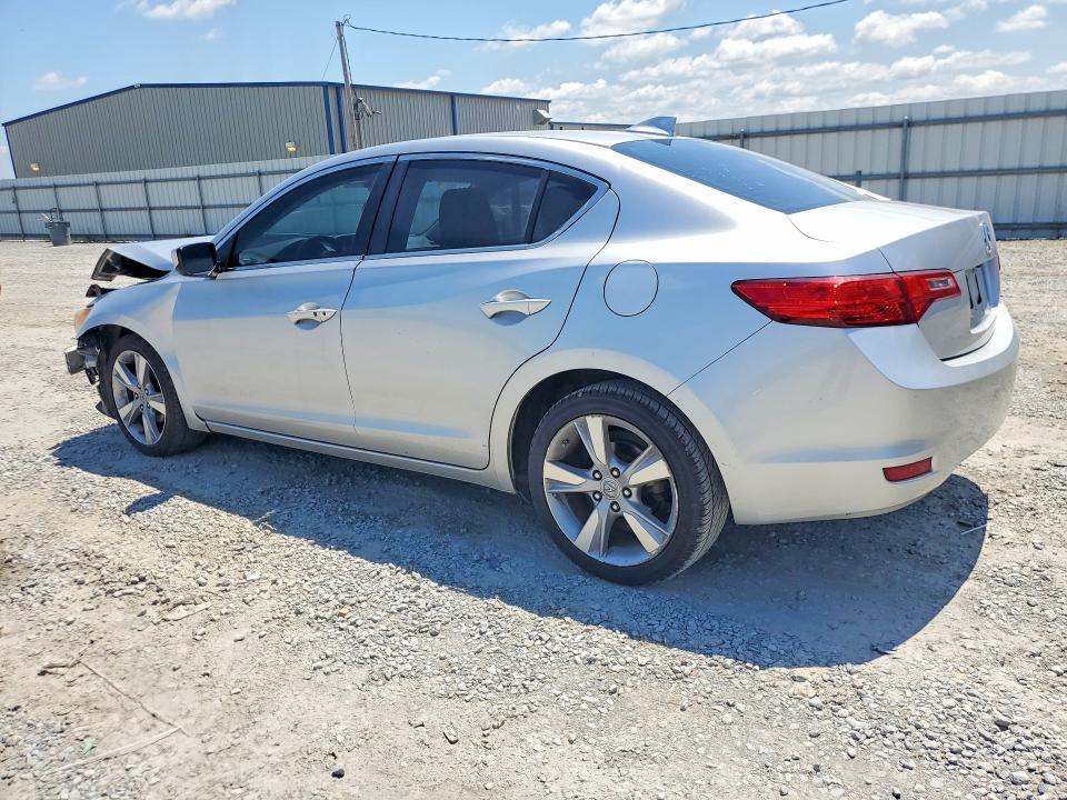 58179626 :رقم المزاد ، 19VDE1F3XEE012044 vin ، 2014 Acura Ilx مزاد بيع