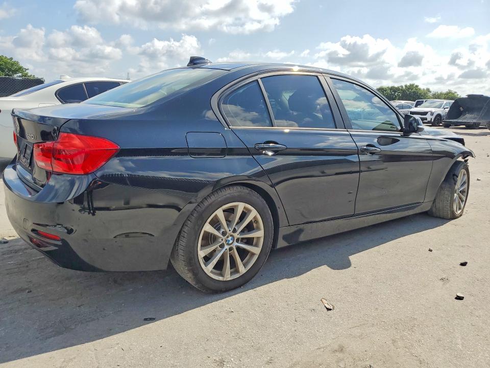 Aukcja sprzedaży 2016 Bmw 320, vin: WBA8E1G54GNT37910, numer aukcji: 58239916