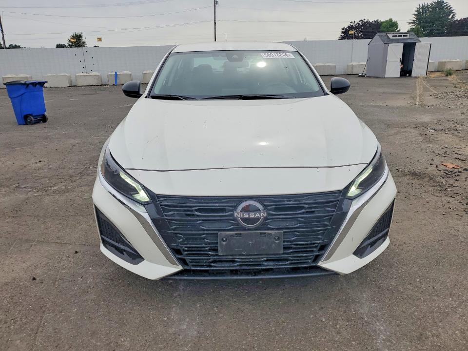 Продажа на аукционе авто 2024 Nissan Altima, vin: 1N4BL4DW3RN365851, номер лота: 58913246