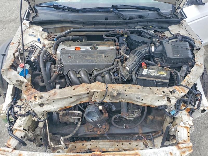 2009 Honda Accord მანქანა იყიდება აუქციონზე, vin: 1HGCS12819A024333, აუქციონის ნომერი: 54925126
