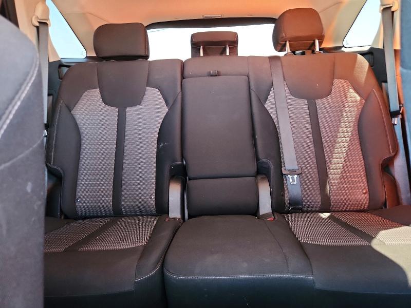 Продаж на аукціоні авто 2021 Kia Sorento, vin: 5XYRG4LC8MG002031, номер лоту: 55944236