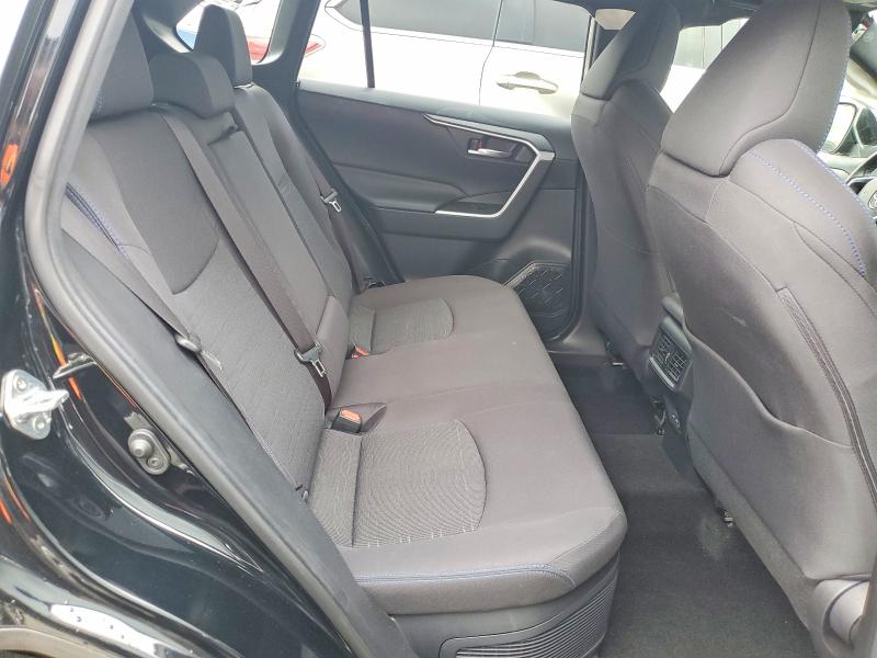 Продажа на аукционе авто 2023 Toyota Rav4, vin: JTM16RFV4PD091058, номер лота: 58508556