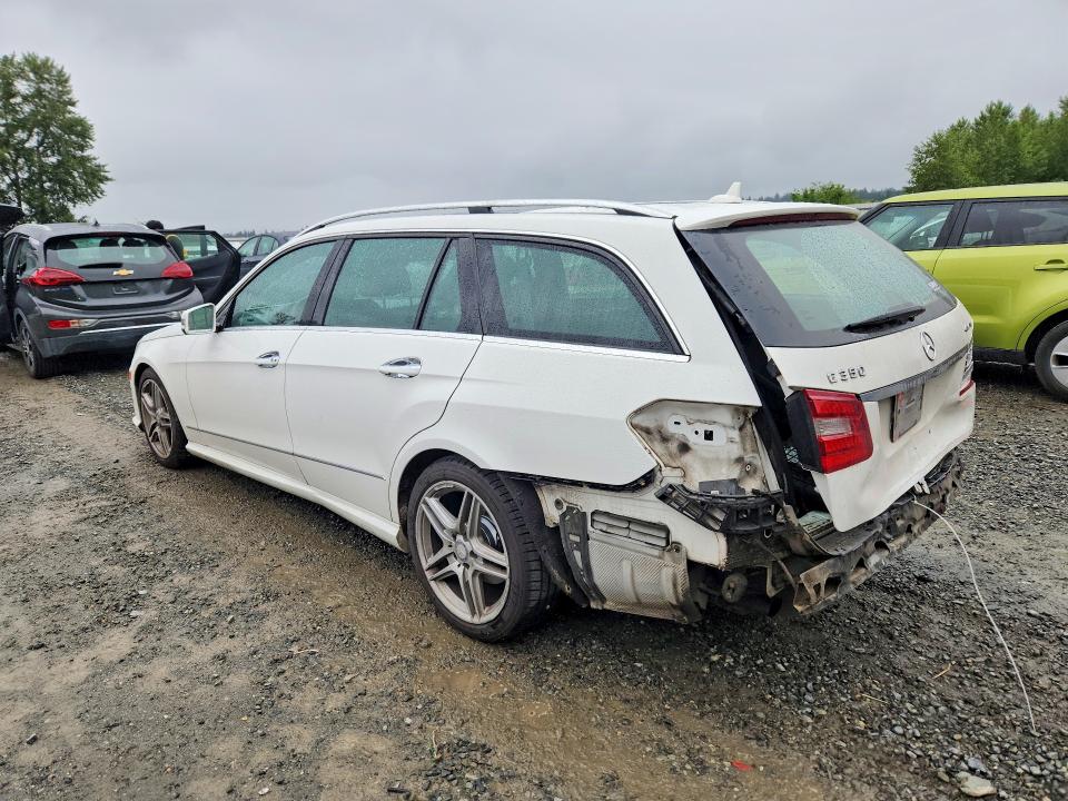 Продажа на аукционе авто 2013 Mercedes-benz E, vin: WDDHH8JB8DA733655, номер лота: 56063806