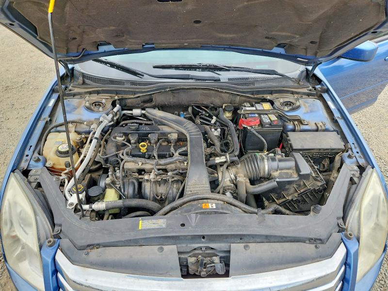 Продажа на аукционе авто 2009 Ford Fusion, vin: 3FAHP07Z39R185604, номер лота: 56025066