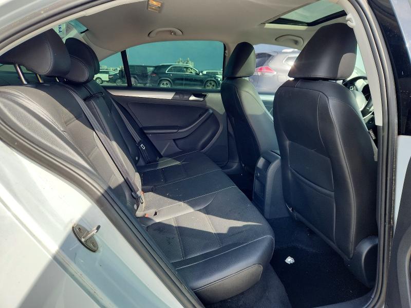 Aukcja sprzedaży 2018 Volkswagen Jetta, vin: 3VWDB7AJXJM226876, numer aukcji: 58594276