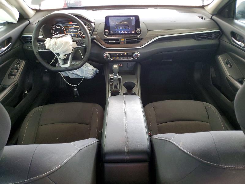 2025 Nissan Altima მანქანა იყიდება აუქციონზე, vin: 1N4BL4DV5SN340365, აუქციონის ნომერი: 55867426