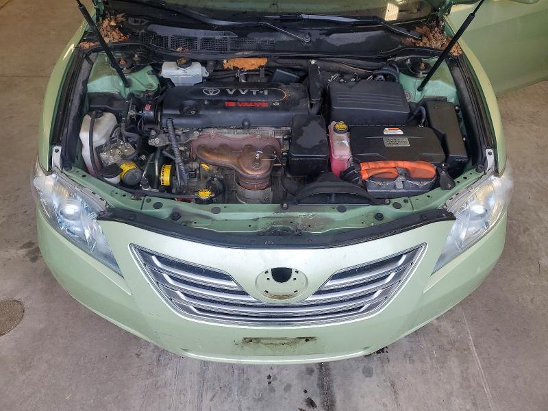 Продажа на аукционе авто 2008 Toyota Camry, vin: 4T1BB46K88U032617, номер лота: 54998076