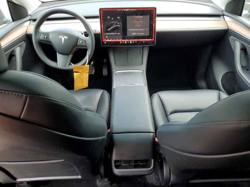 Продажа на аукционе авто 2023 Tesla Model Y, vin: 7SAYGDEE9PF877515, номер лота: 56489126