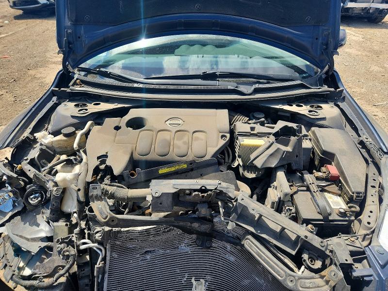 2012 Nissan Altima მანქანა იყიდება აუქციონზე, vin: 1N4AL2AP3CN487808, აუქციონის ნომერი: 59147586