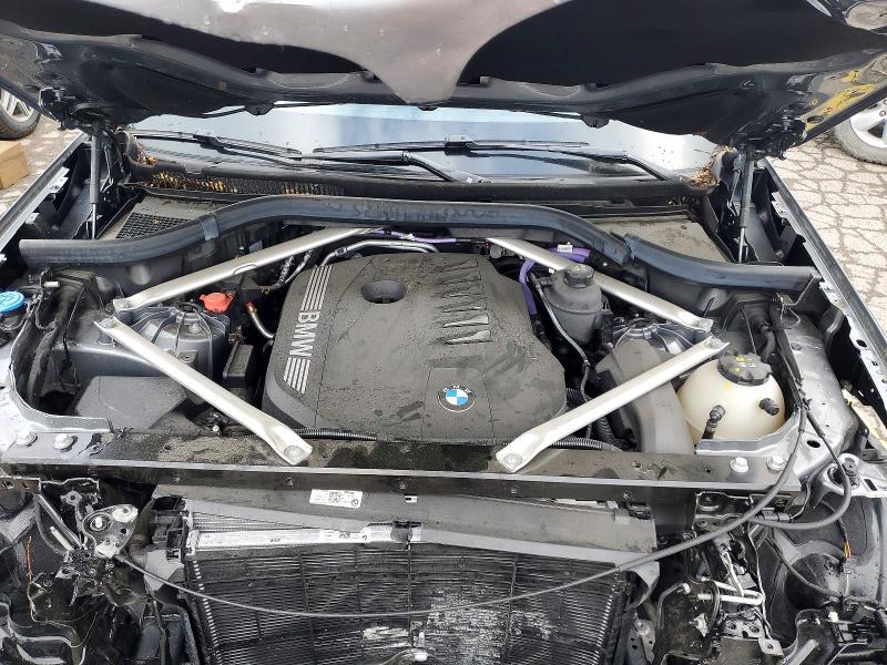 Aukcja sprzedaży 2025 Bmw X5, vin: 5UX23EU02S9X56191, numer aukcji: 57025256