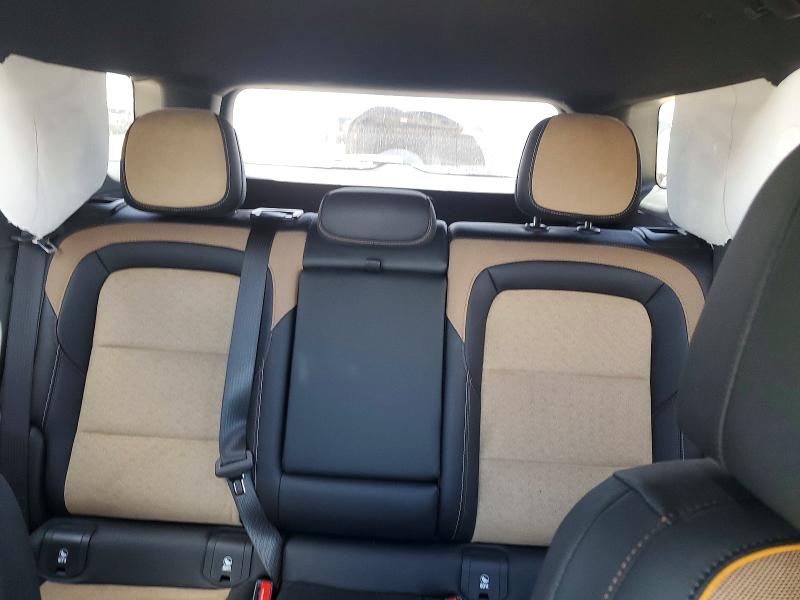 Продаж на аукціоні авто 2026 Chevrolet Equinox, vin: 3GNAXKEG0TL242934, номер лоту: 58287516