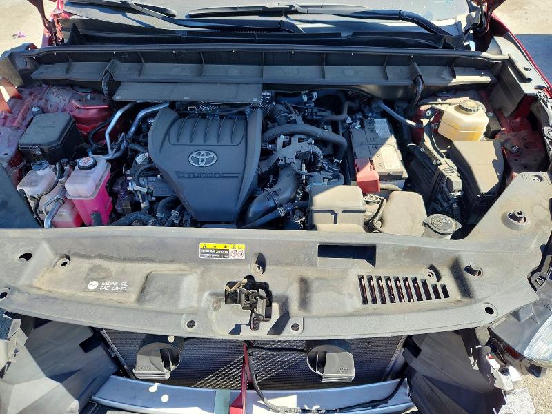 Aukcja sprzedaży 2023 Toyota Highlander, vin: 5TDKDRAH5PS010908, numer aukcji: 57428446