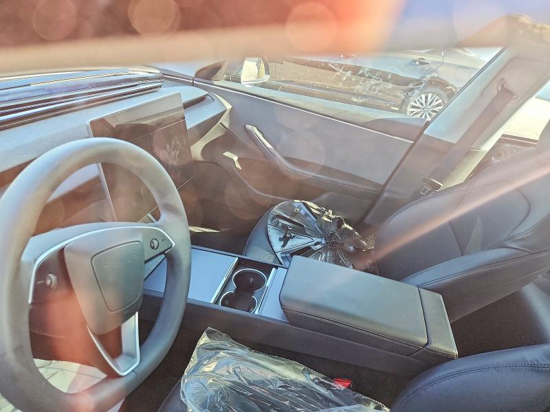 Продаж на аукціоні авто 2024 Tesla Model 3, vin: 5YJ3E1EA0RF868715, номер лоту: 58380766