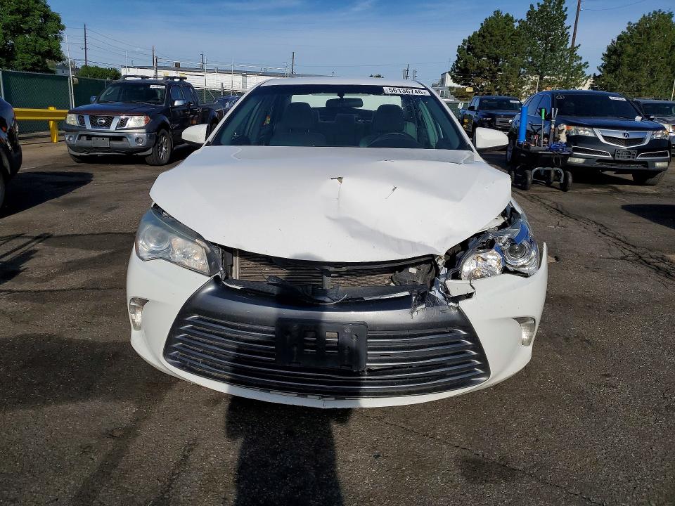Продажа на аукционе авто 2016 Toyota Camry, vin: 4T1BF1FK2GU176309, номер лота: 56136746