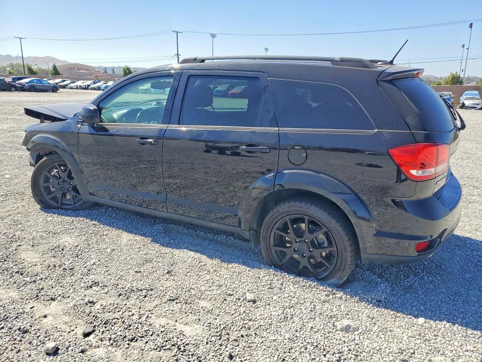 Aukcja sprzedaży 2016 Dodge Journey, vin: 3C4PDCBG2GT210210, numer aukcji: 57755596