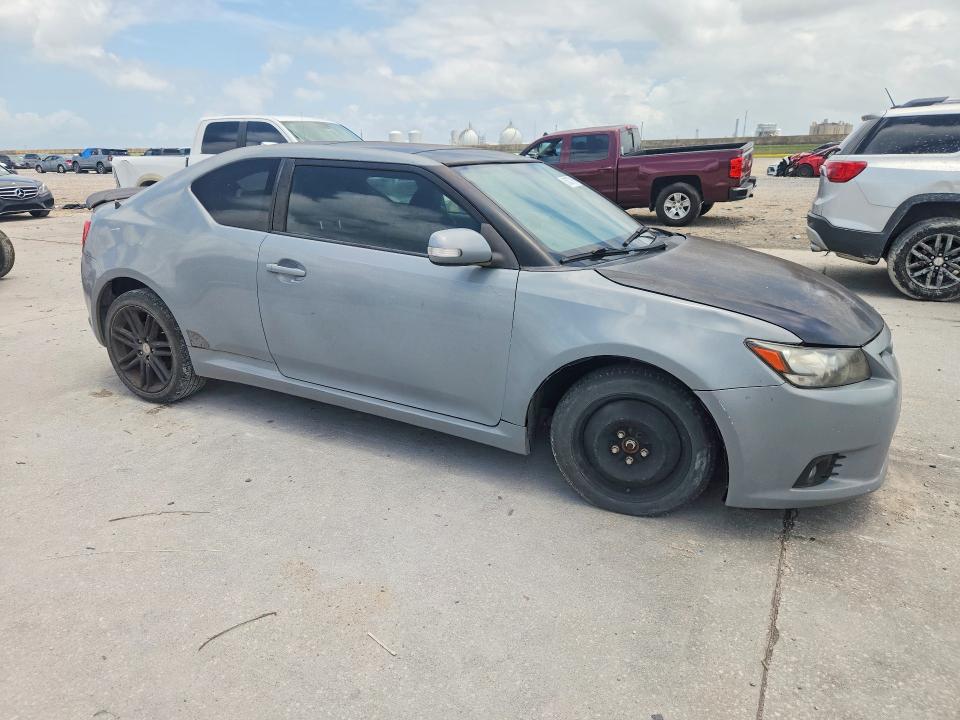 56377716 :رقم المزاد ، JTKJF5C70C3030331 vin ، 2012 Scion Tc مزاد بيع