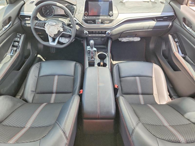 Продажа на аукционе авто 2025 Nissan Altima, vin: 1N4BL4CV8SN390744, номер лота: 57465176