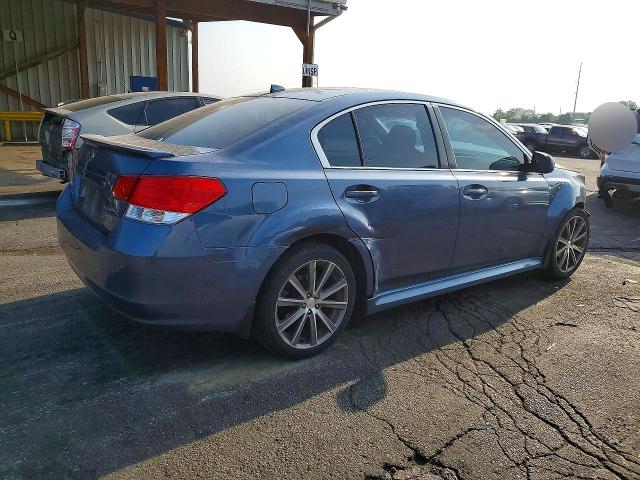 2014 Subaru Legacy მანქანა იყიდება აუქციონზე, vin: 4S3BMCH68E3036872, აუქციონის ნომერი: 58647676