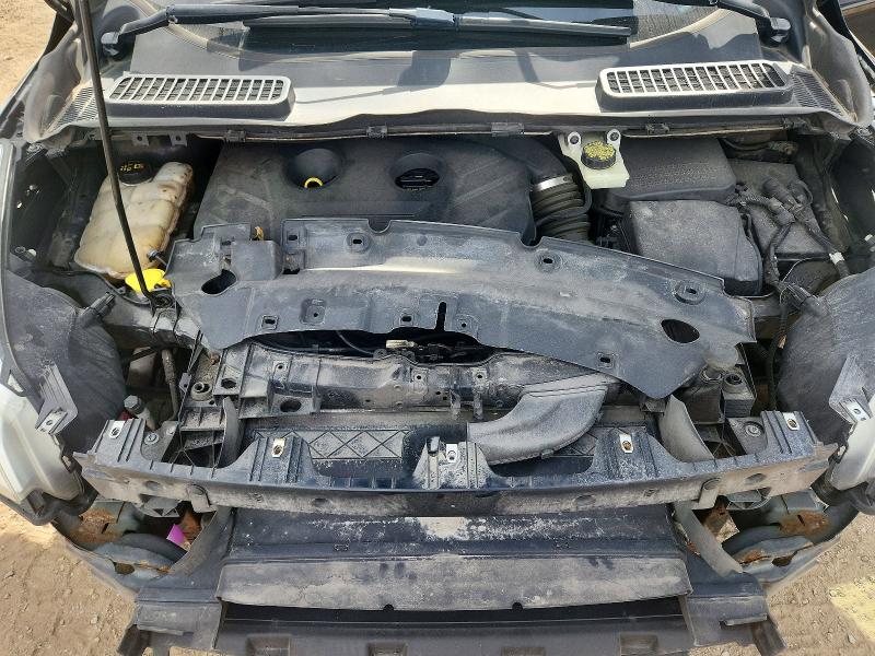 Aukcja sprzedaży 2014 Ford Escape, vin: 1FMCU9G99EUA17479, numer aukcji: 57537276