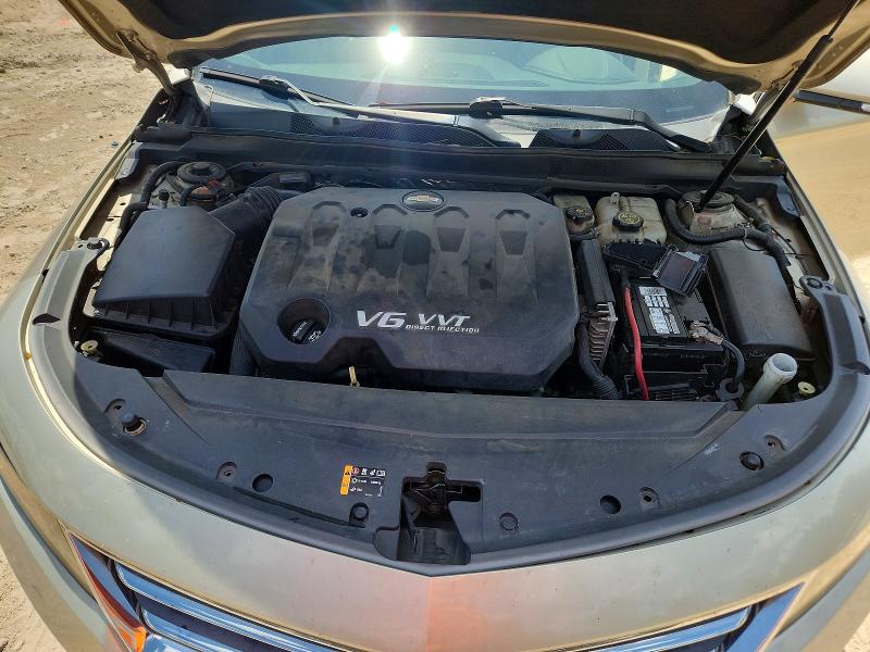 Продаж на аукціоні авто 2014 Chevrolet Impala, vin: 2G1125S32E9257251, номер лоту: 57128936
