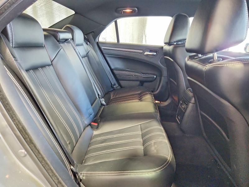 Продажа на аукционе авто 2016 Chrysler 300, vin: 2C3CCAGG4GH182860, номер лота: 57873186