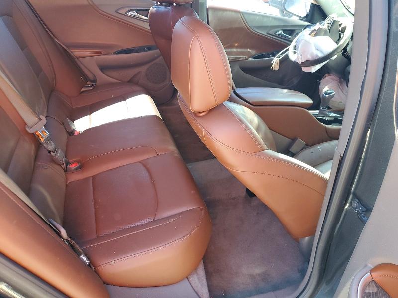 Продажа на аукционе авто 2016 Chevrolet Malibu, vin: 1G1ZH5SX3GF224936, номер лота: 57147356