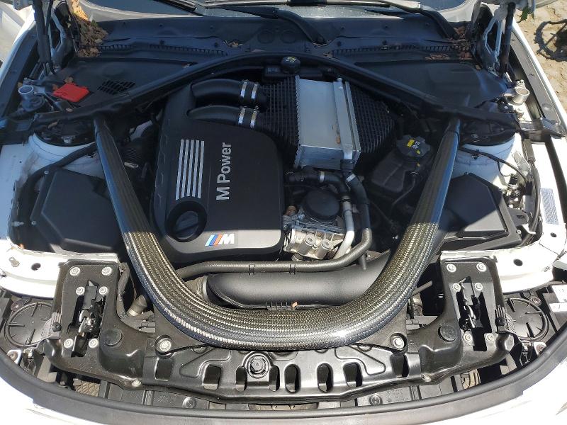 Aukcja sprzedaży 2015 Bmw M4, vin: WBS3R9C58FK330070, numer aukcji: 56360676